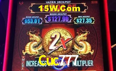 Cuc777 - cassino ao vivo